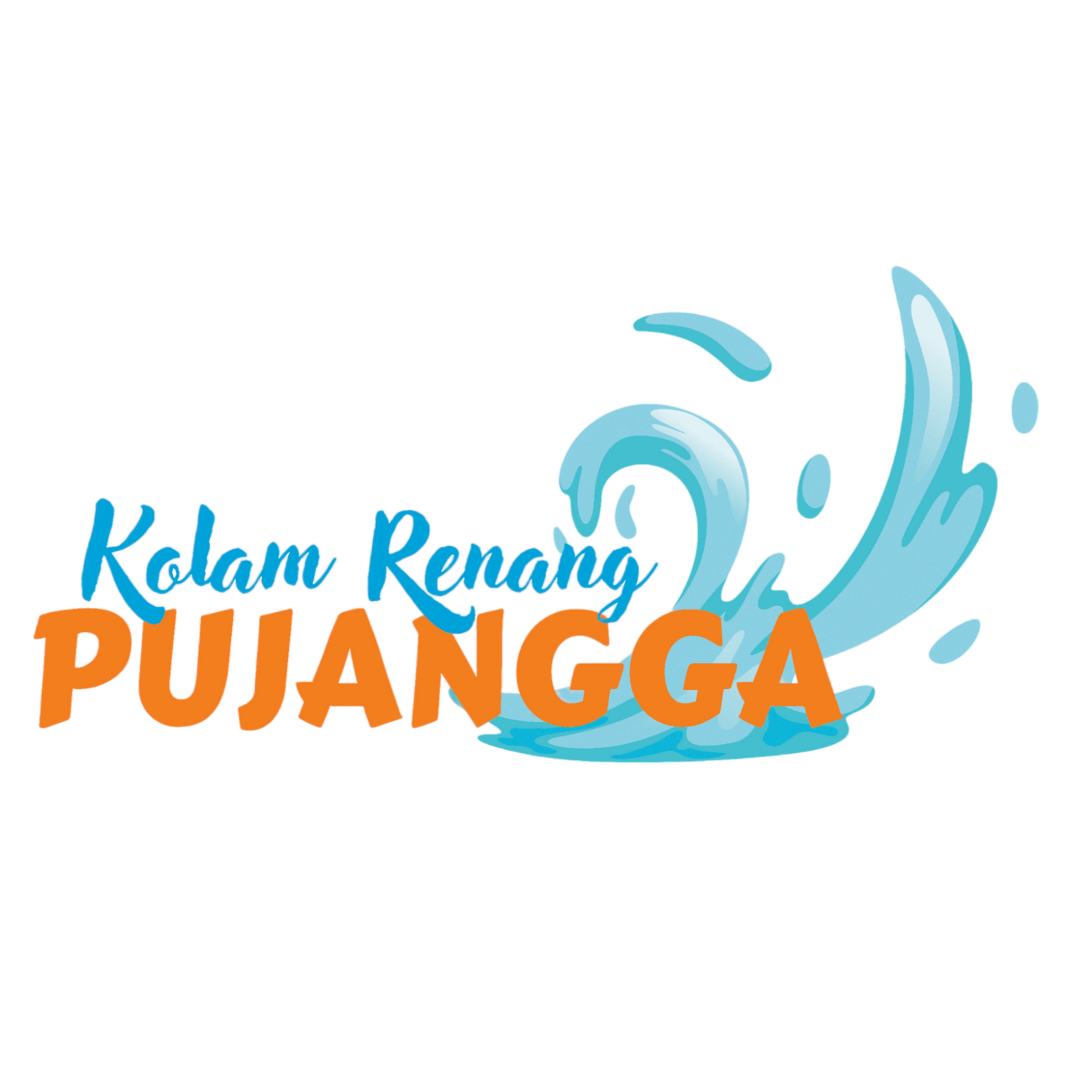 Kolam Renang Pujangga